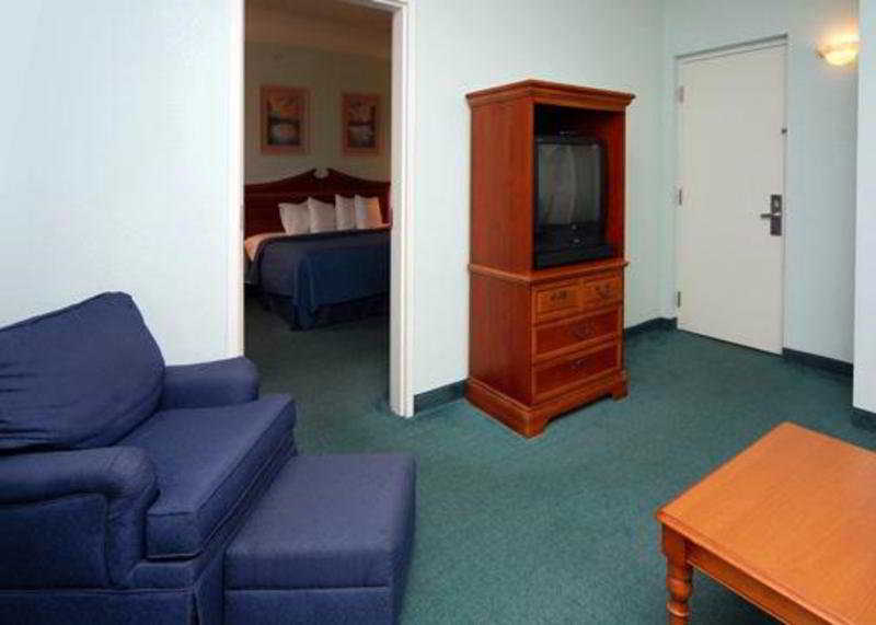 Cocoa Beach Suites Hotel Zimmer foto