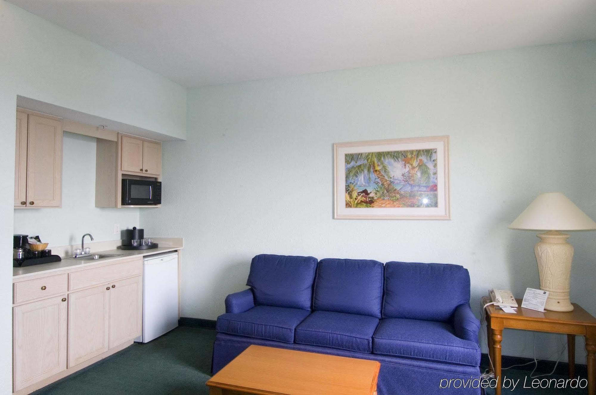 Cocoa Beach Suites Hotel Zimmer foto